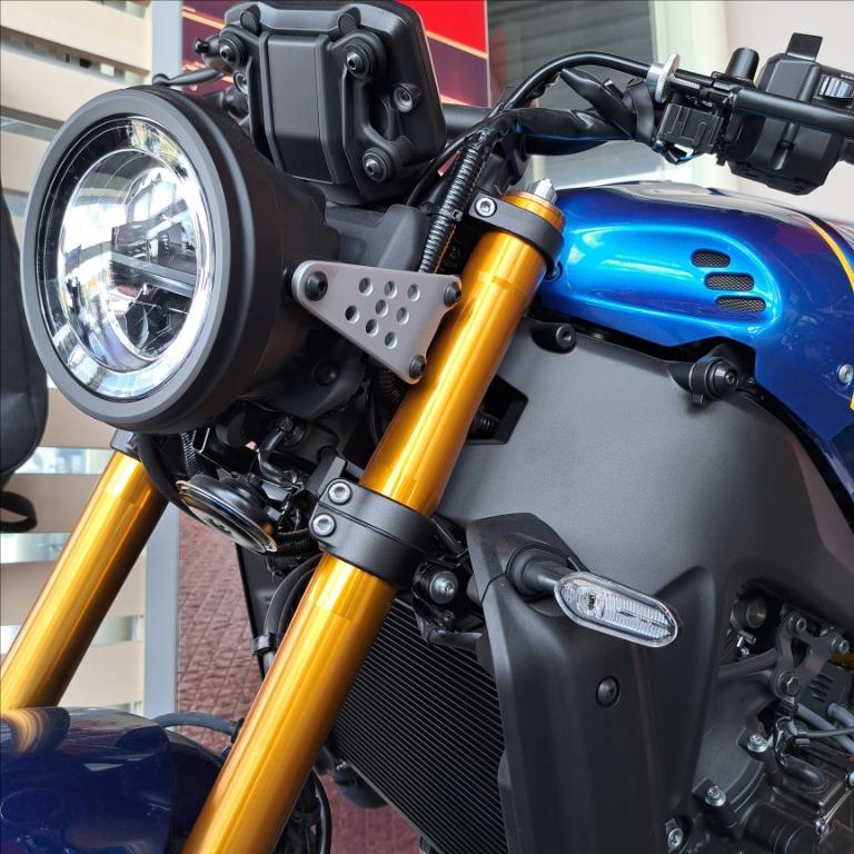 YAMAHA XSR 900 Abs