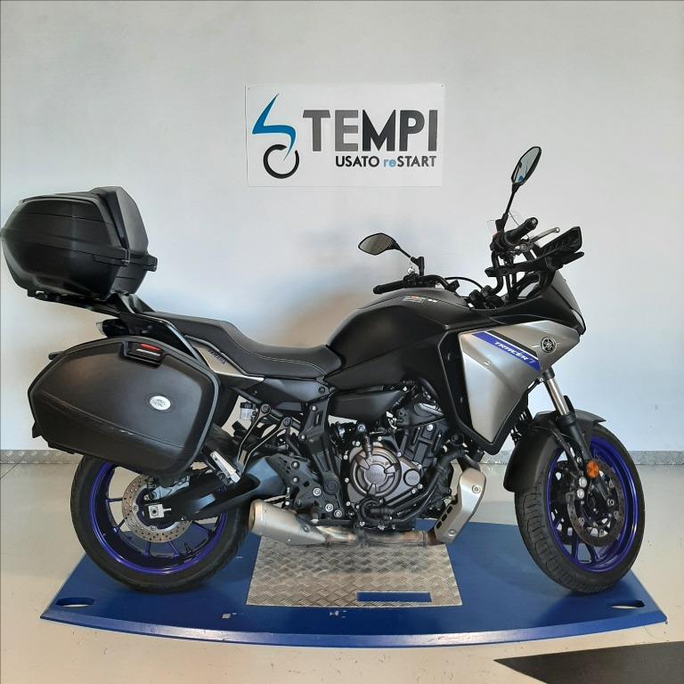 YAMAHA Tracer 7 700 Abs