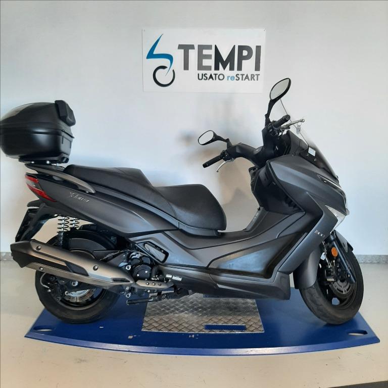 KYMCO X-Town 300 i Abs E5