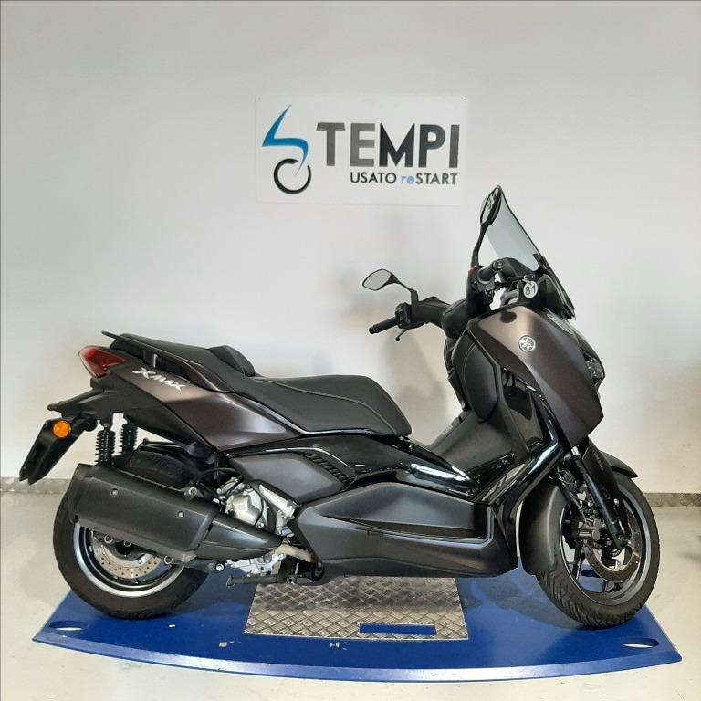 YAMAHA X-Max 300 Tech Max Abs