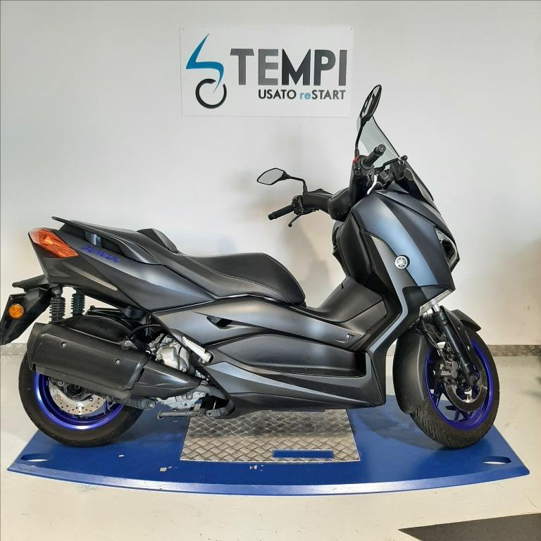 YAMAHA X-Max 300 Abs