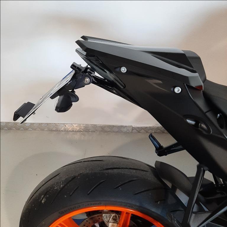 KTM 1290 Super Duke R Evo