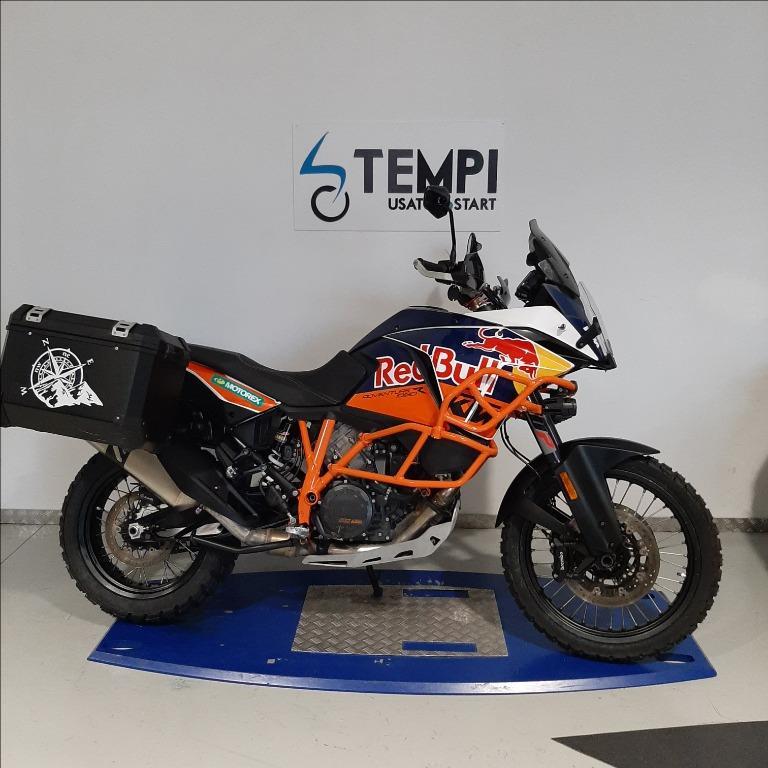 KTM 1090 Adventure R Abs