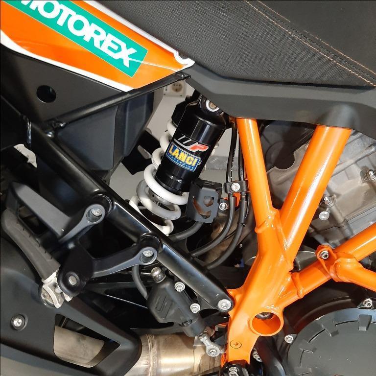 KTM 1090 Adventure R Abs