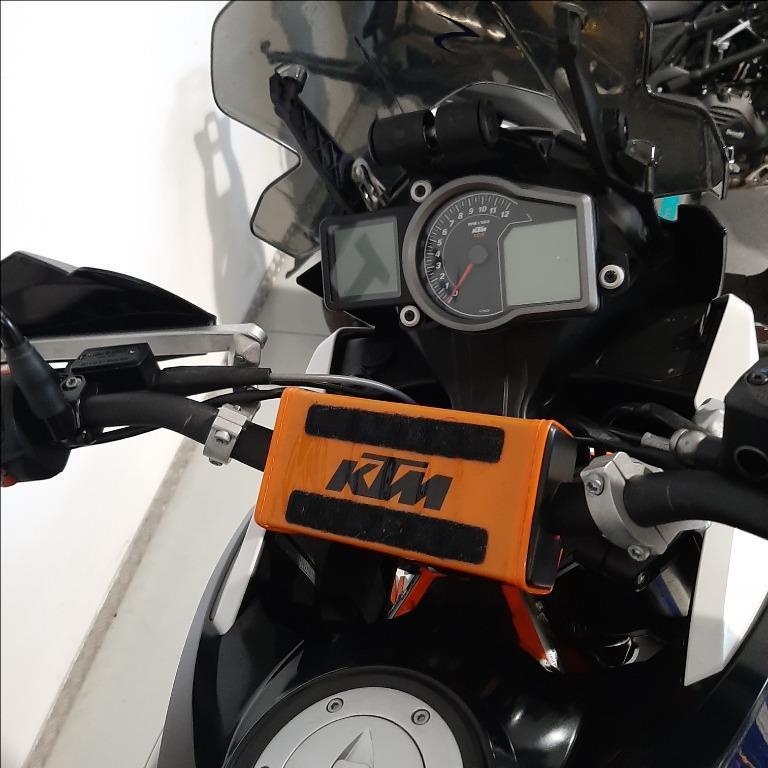 KTM 1090 Adventure R Abs