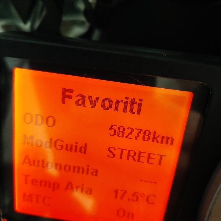 KTM 1090 Adventure R Abs