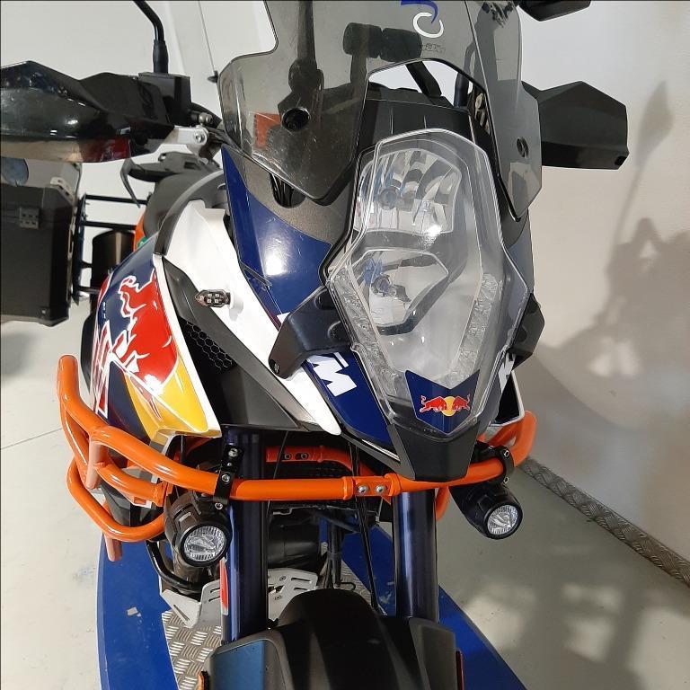 KTM 1090 Adventure R Abs