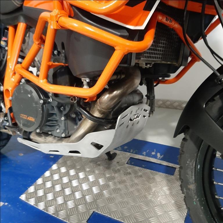 KTM 1090 Adventure R Abs