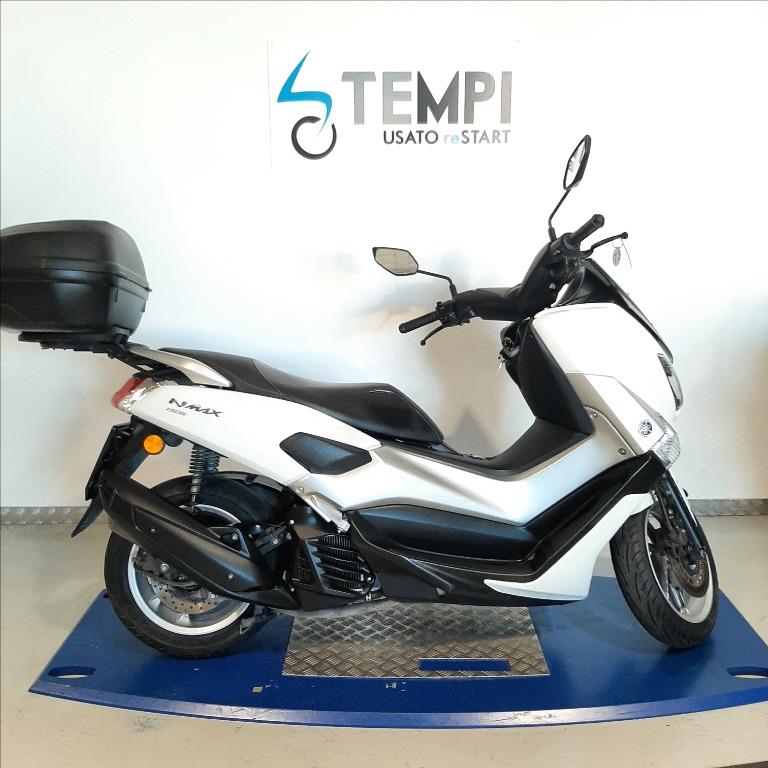 YAMAHA Nmax 155 Abs