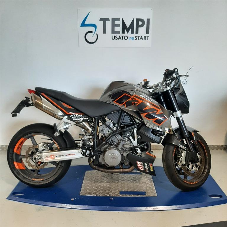 KTM 990 Super Duke 