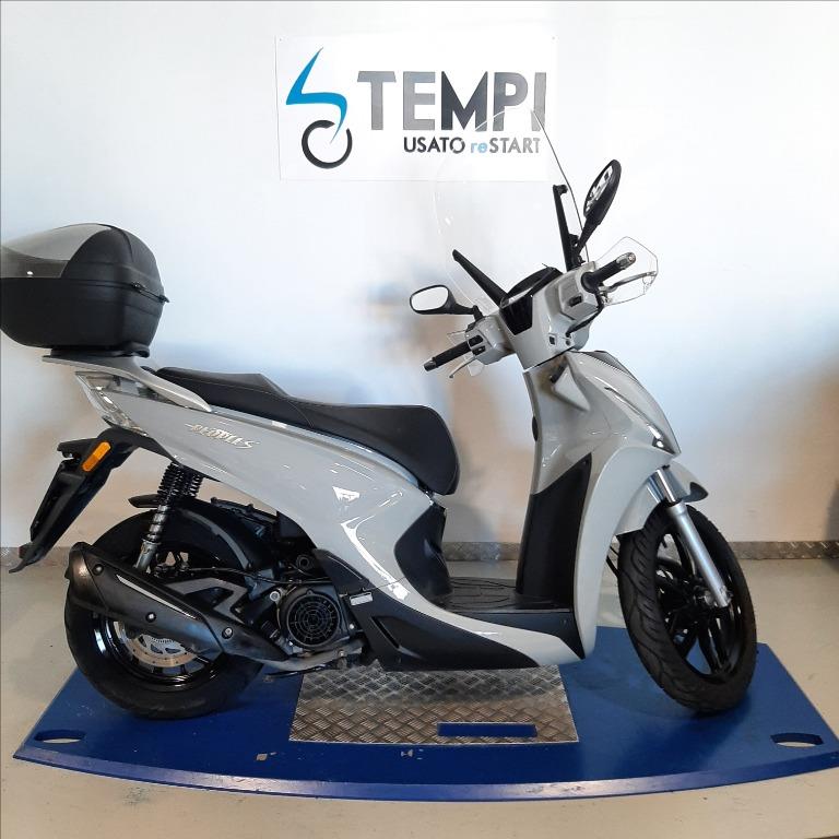 KYMCO People S 150 i Abs