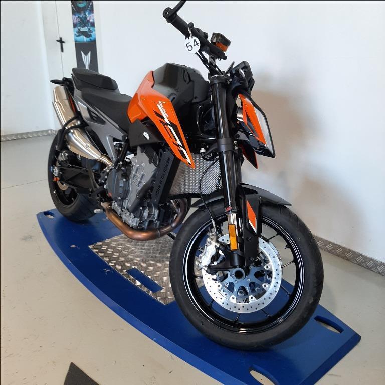 KTM 790 Duke L Abs