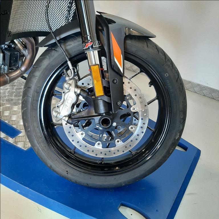 KTM 790 Duke L Abs