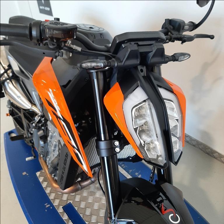 KTM 790 Duke L Abs