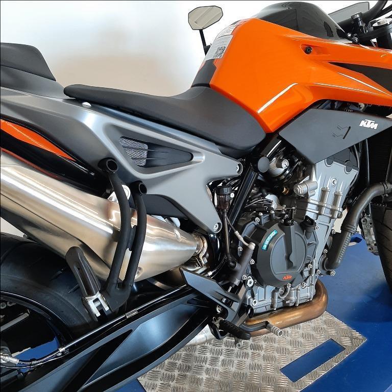 KTM 790 Duke L Abs