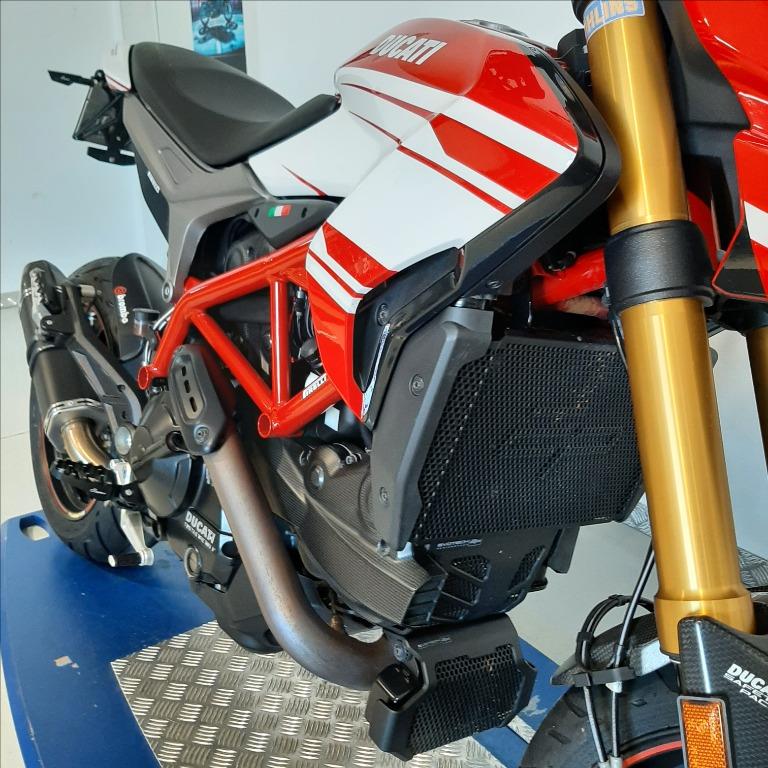 DUCATI Hypermotard 939 SP