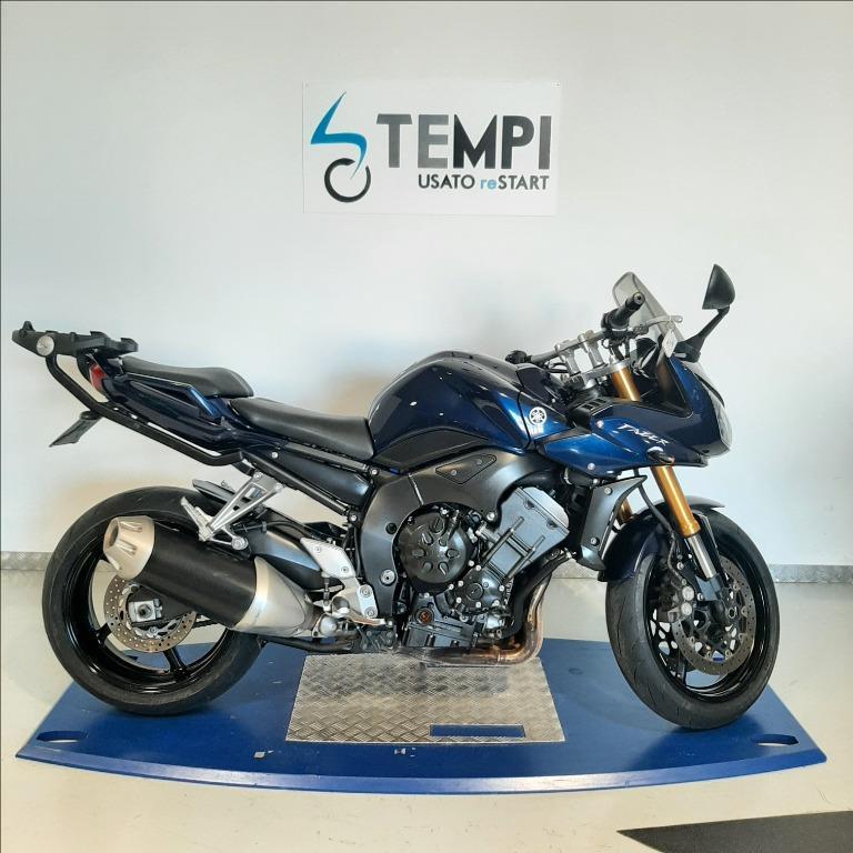 YAMAHA FZ1 1000 Fazer 