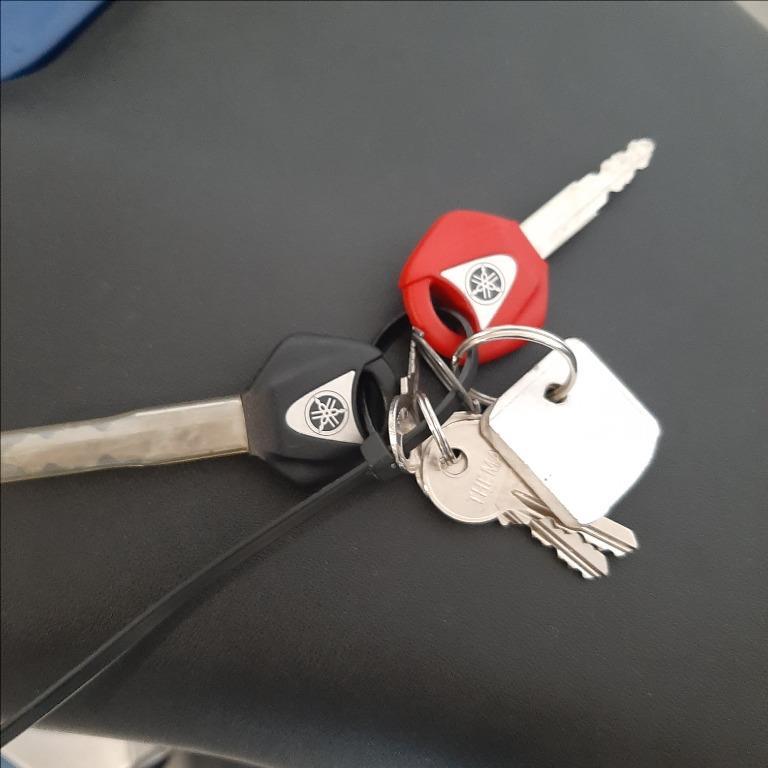 YAMAHA FZ1 1000 Fazer 