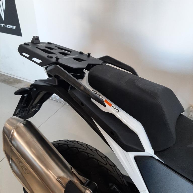 KTM 1290 Adventure S Super Abs