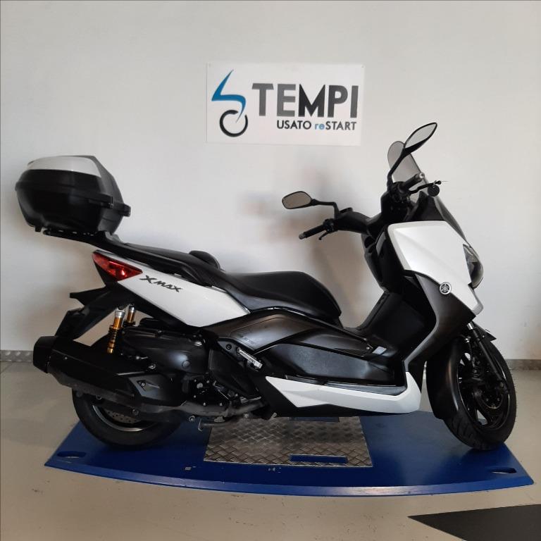 YAMAHA X-Max 400 Abs