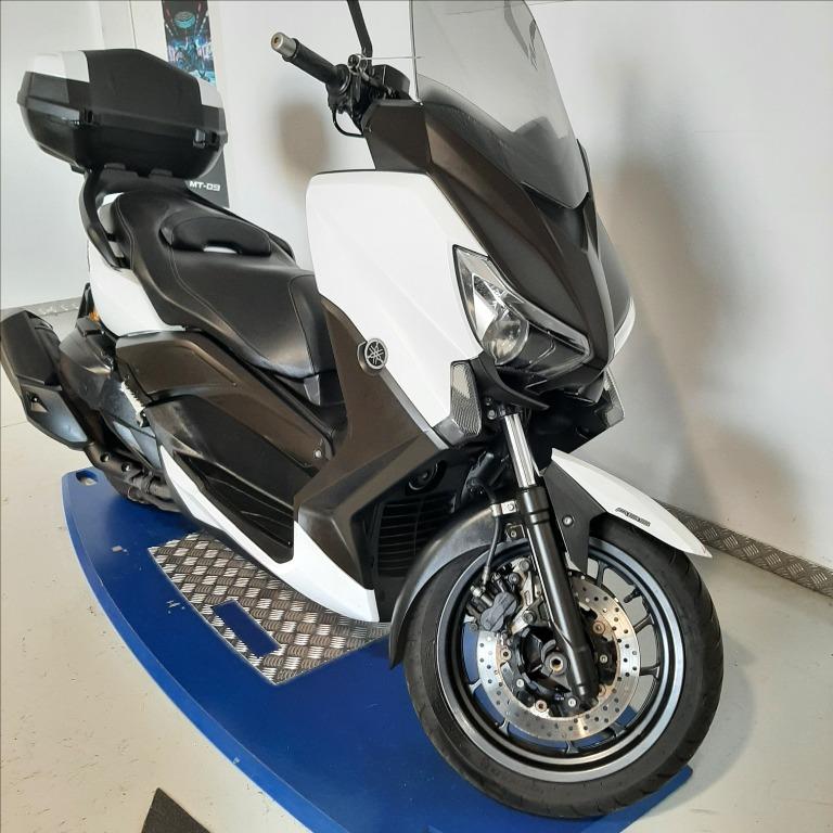 YAMAHA X-Max 400 Abs
