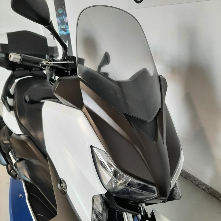 YAMAHA X-Max 400 Abs