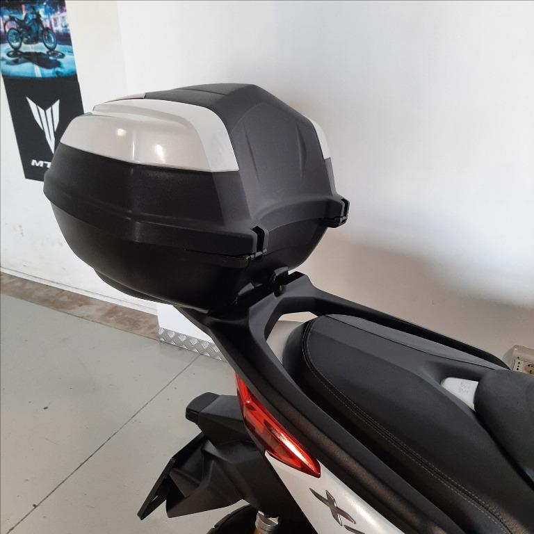 YAMAHA X-Max 400 Abs