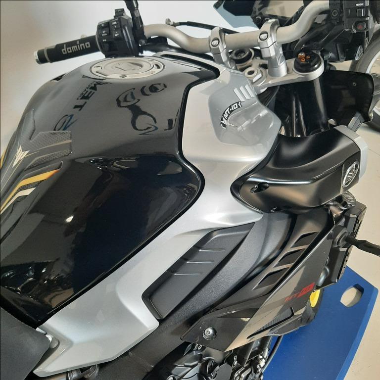 YAMAHA MT-10 1000 Abs