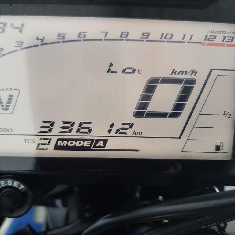 YAMAHA MT-10 1000 Abs