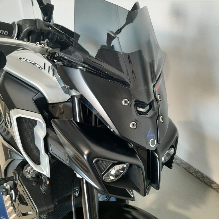 YAMAHA MT-10 1000 Abs