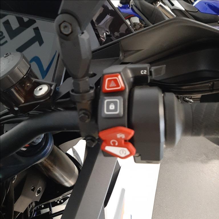 KTM 1290 Adventure S Super Abs