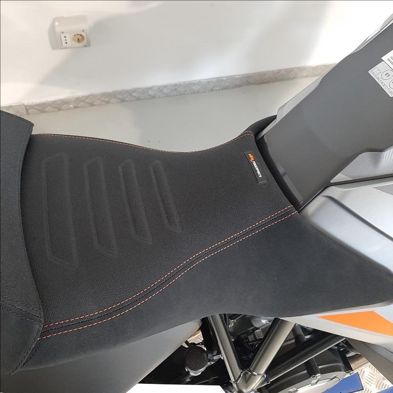 KTM 1290 Adventure S Super Abs