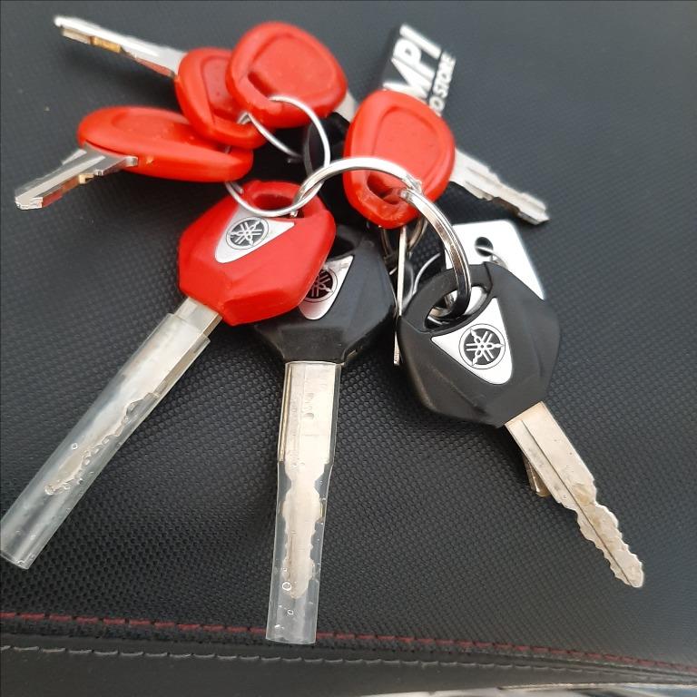 YAMAHA Tracer 900 Abs