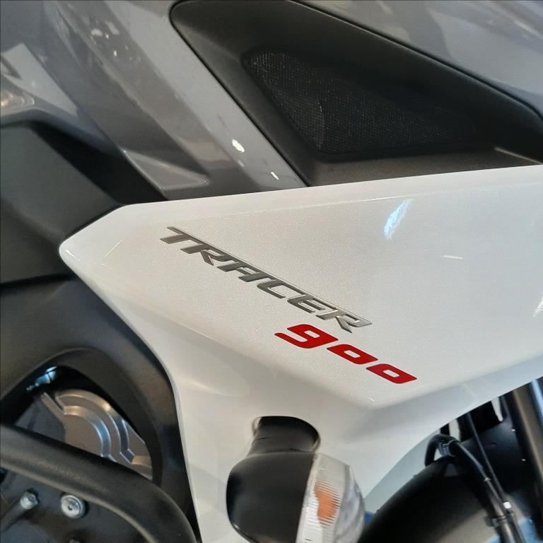 YAMAHA Tracer 900 Abs