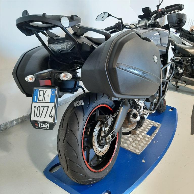 YAMAHA Tracer 900 Abs