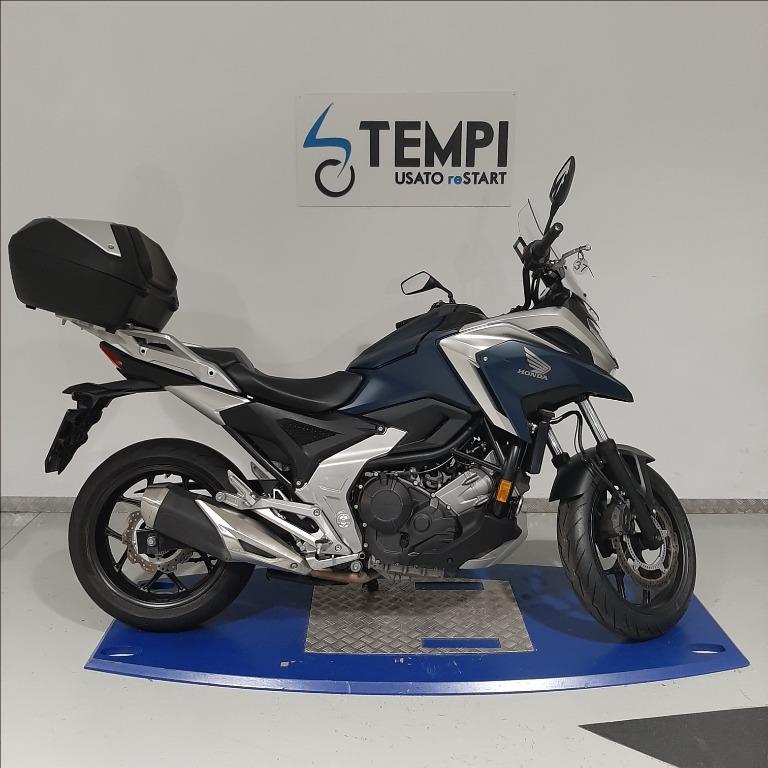 HONDA NC 750x Abs
