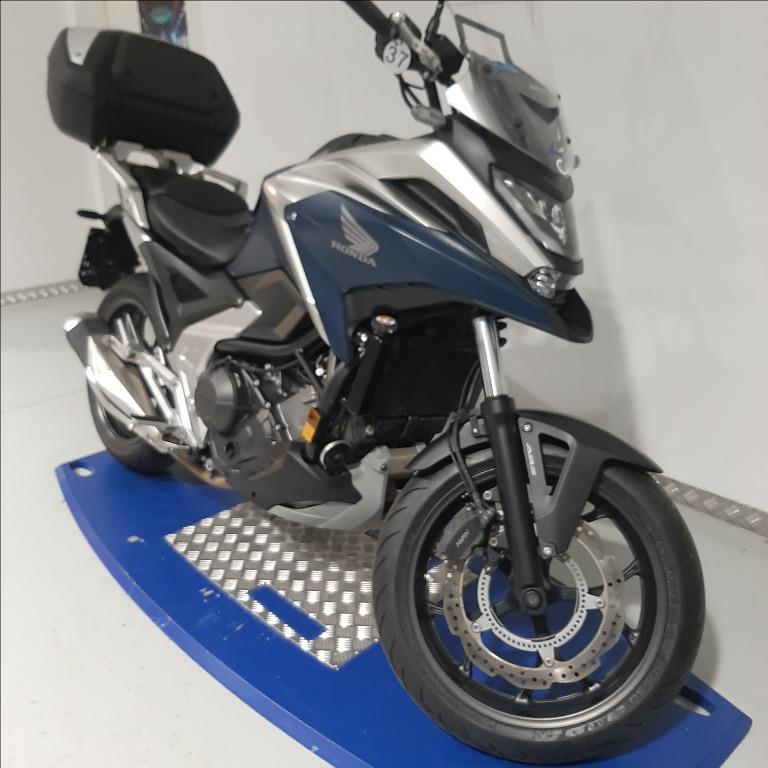 HONDA NC 750x Abs