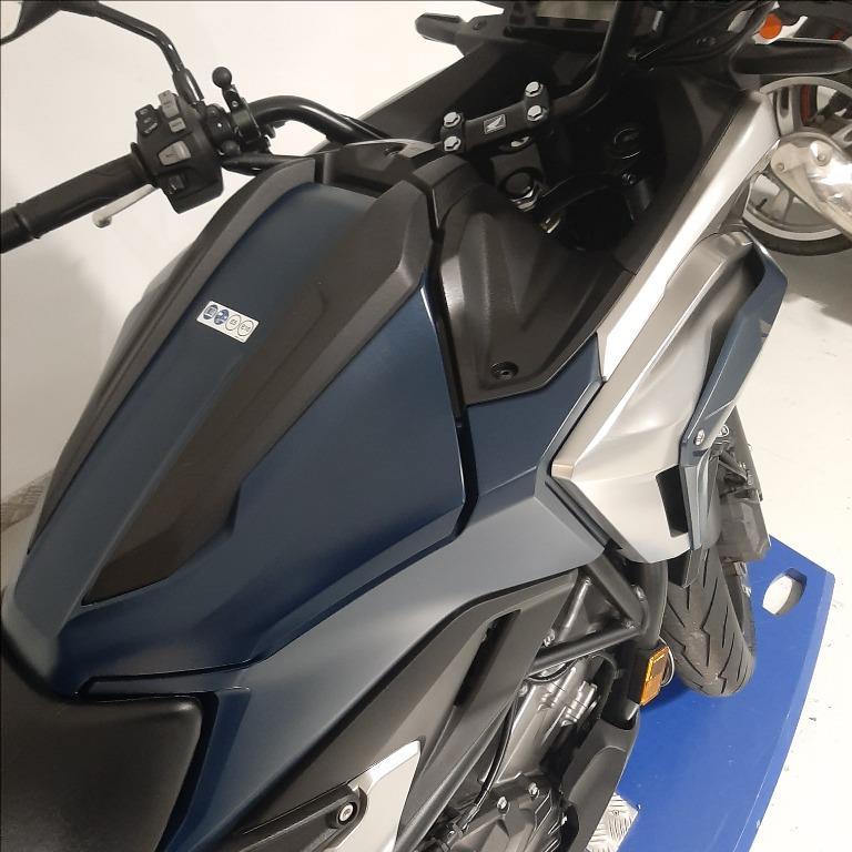 HONDA NC 750x Abs