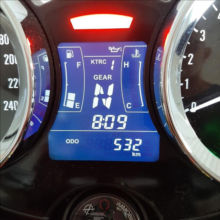 KAWASAKI Z 900 RS Yellow Ball Edition