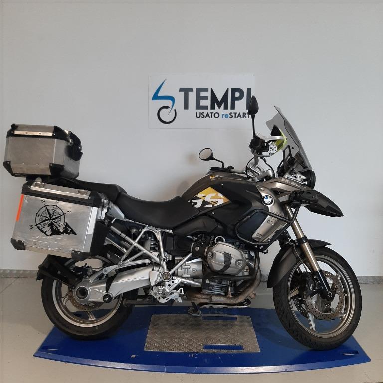 BMW R 1200 GS Abs