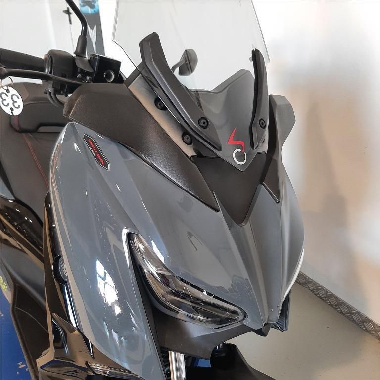 YAMAHA X-Max 300 Tech Max Abs