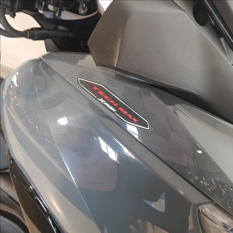 YAMAHA X-Max 300 Tech Max Abs