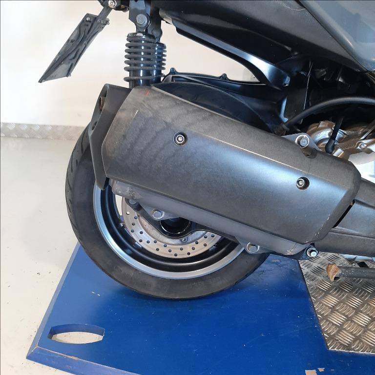 YAMAHA X-Max 300 Tech Max Abs