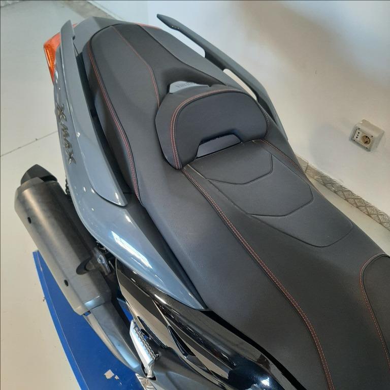 YAMAHA X-Max 300 Tech Max Abs