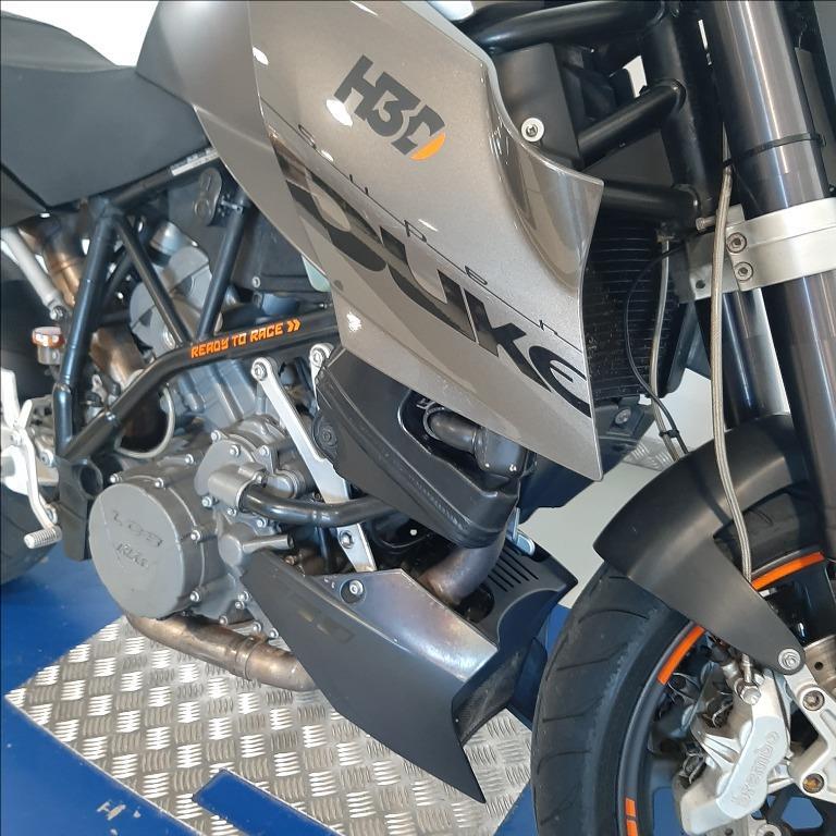 KTM 990 Super Duke 