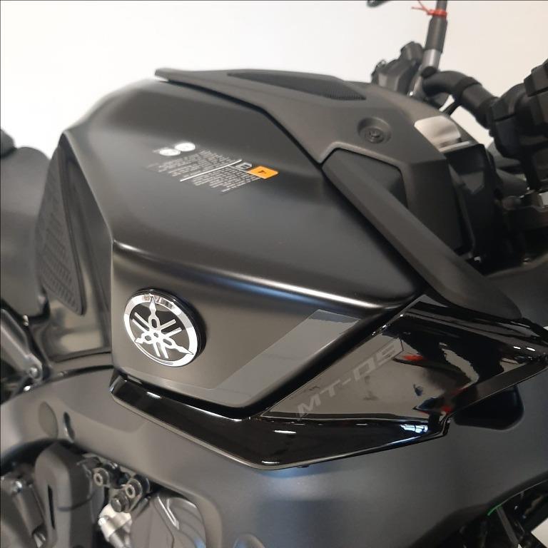 YAMAHA MT-09 890 Y AMT Abs
