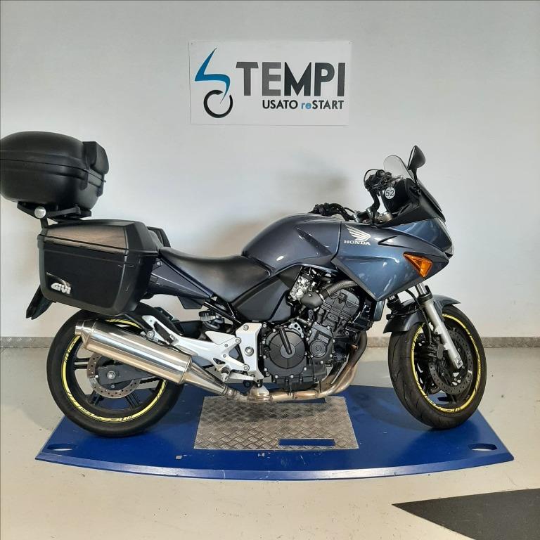 Honda CBF 600 CBF 600