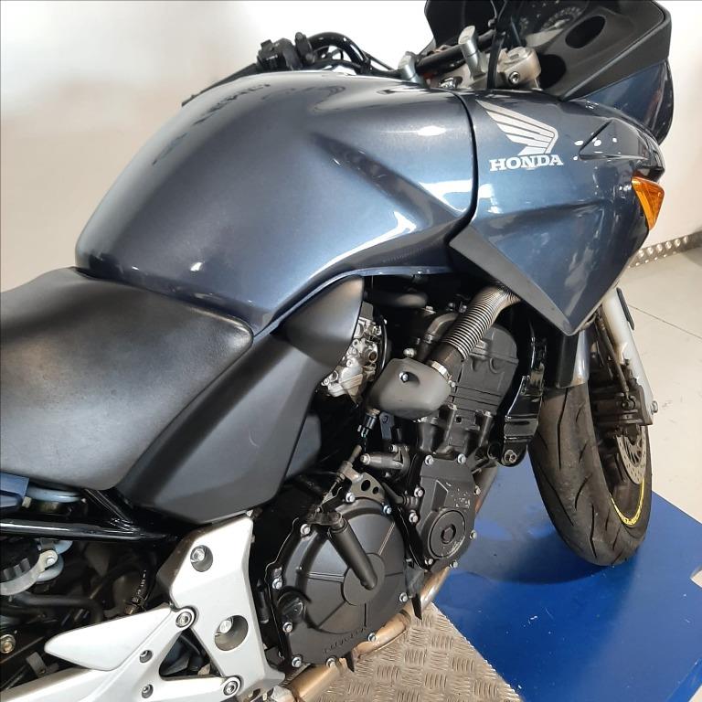 Honda CBF 600 CBF 600