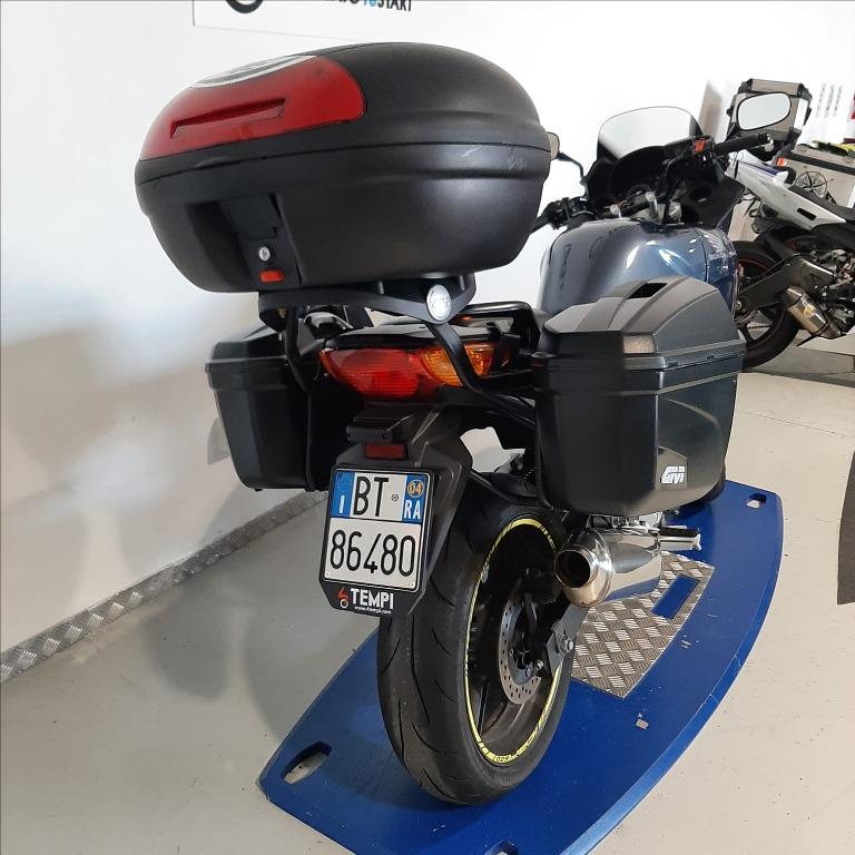 Honda CBF 600 CBF 600