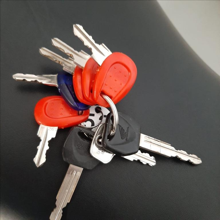 Honda CBF 600 CBF 600